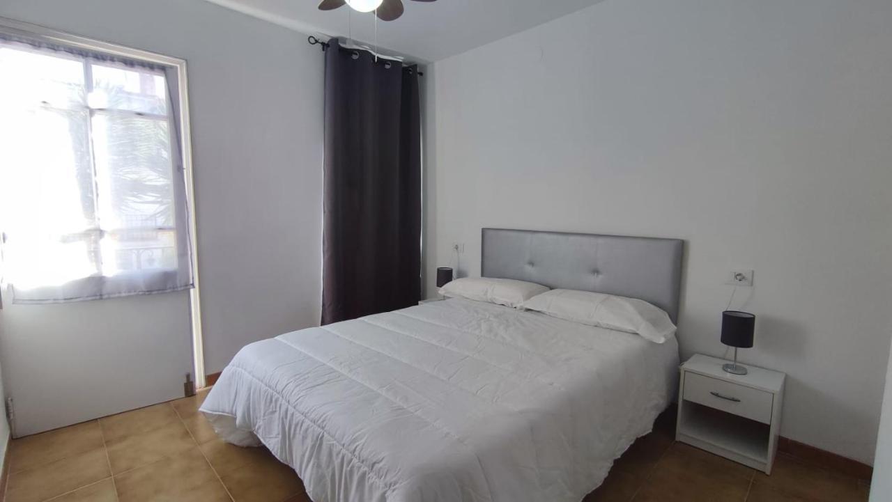 Villaparadisi Benicàssim Eksteriør bilde